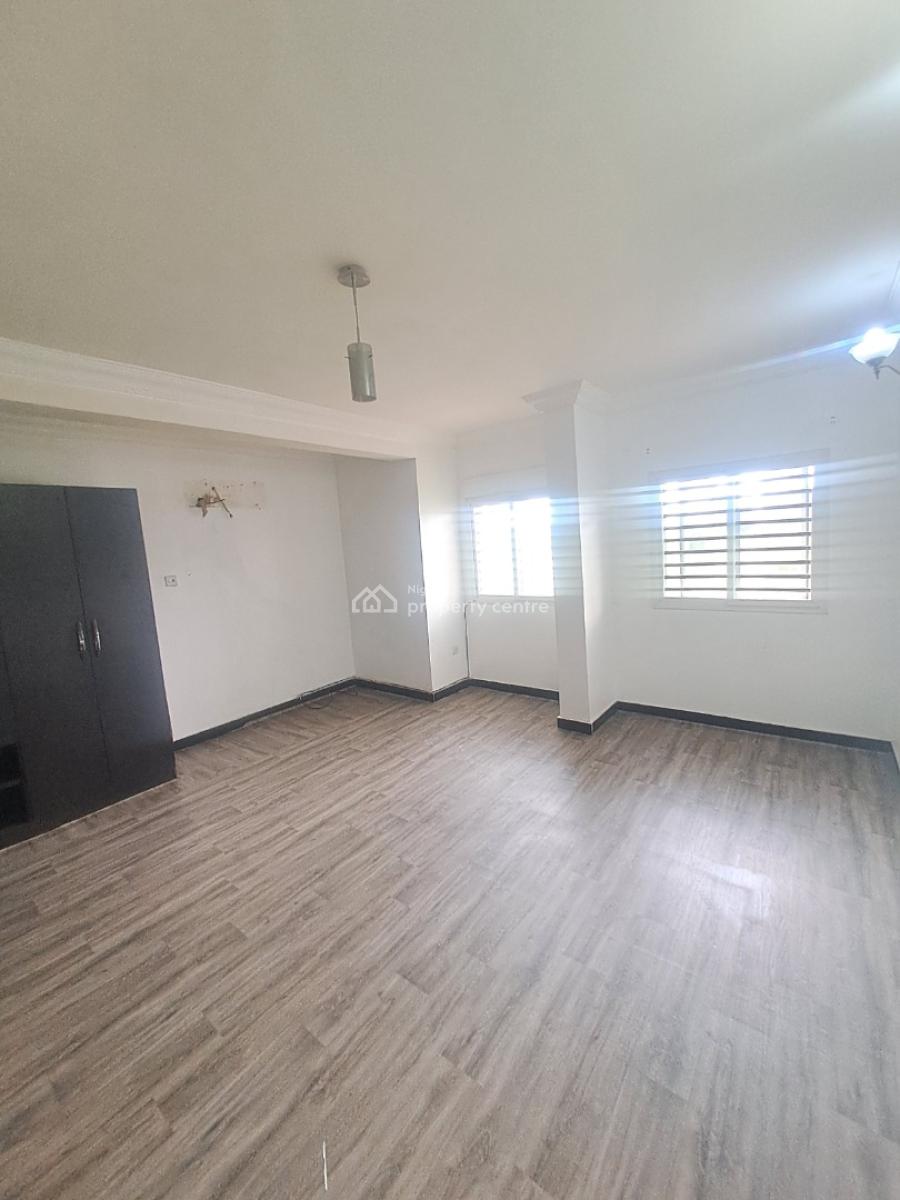 Well Built 3 Bedroom Apartment in a Gated Estate, Ikate, Lekki, Lagos, Flat / Apartment for Rent
