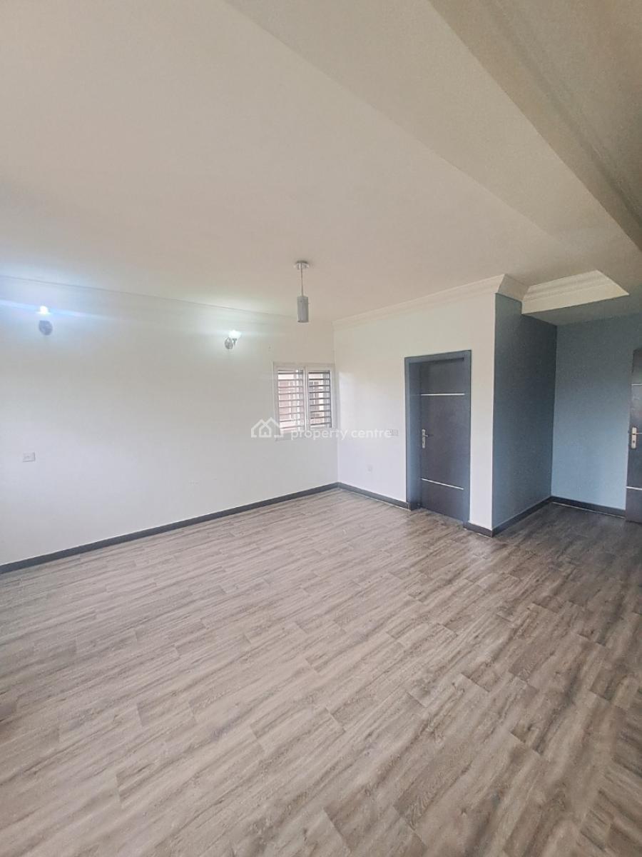 Well Built 3 Bedroom Apartment in a Gated Estate, Ikate, Lekki, Lagos, Flat / Apartment for Rent