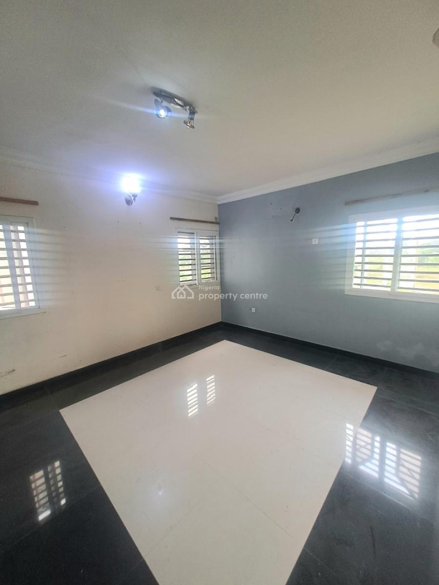 Well Built 3 Bedroom Apartment in a Gated Estate, Ikate, Lekki, Lagos, Flat / Apartment for Rent