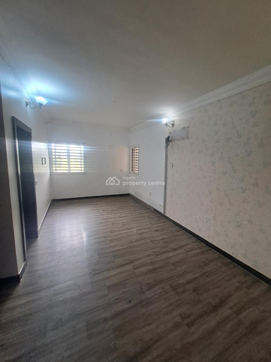 Well Built 3 Bedroom Apartment in a Gated Estate, Ikate, Lekki, Lagos, Flat / Apartment for Rent