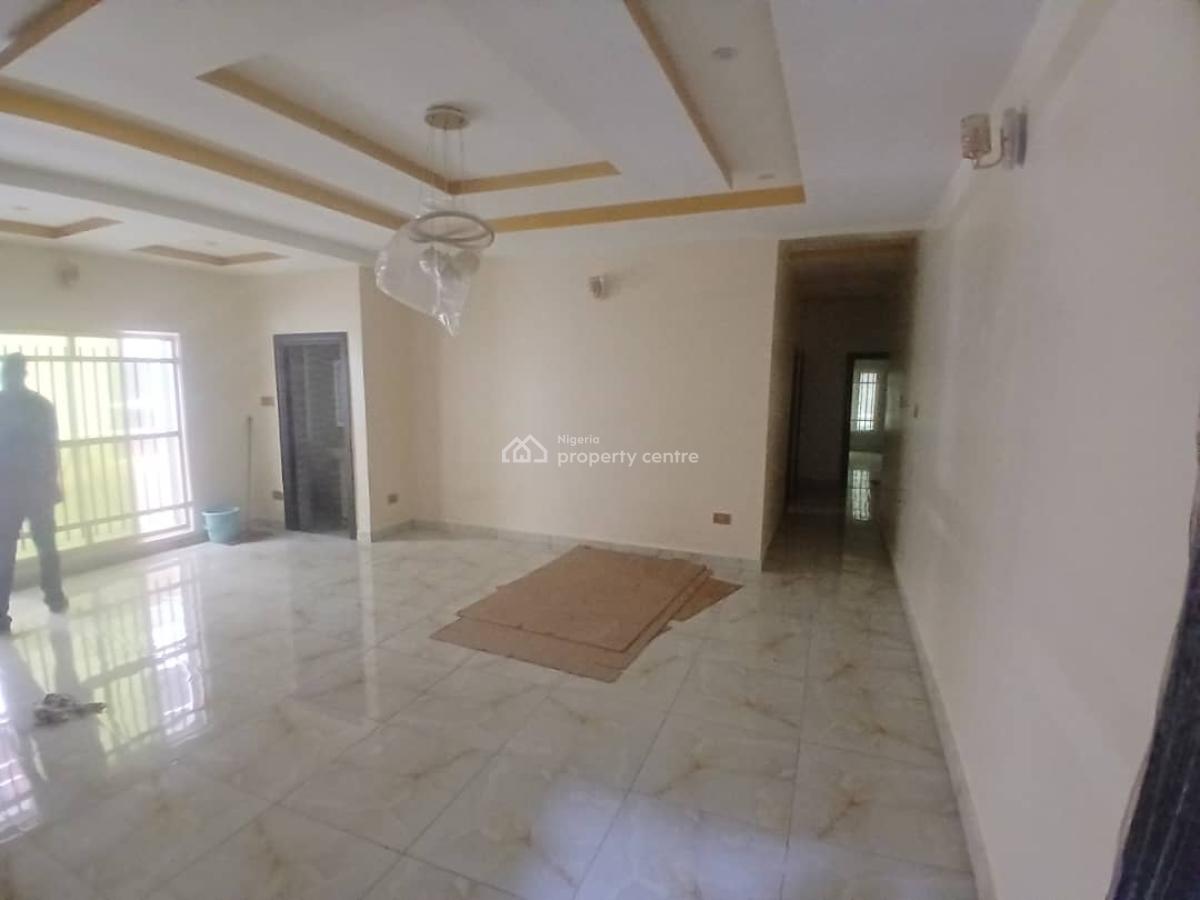 Brand New and a Fully Serviced 3 Bedroom Apartment, Off Coastal Road, Ikate, Lekki, Lagos, Flat / Apartment for Rent