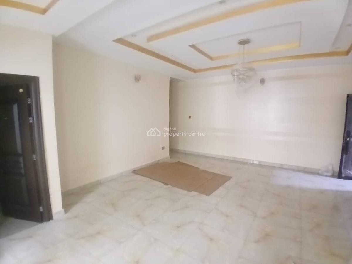 Brand New and a Fully Serviced 3 Bedroom Apartment, Off Coastal Road, Ikate, Lekki, Lagos, Flat / Apartment for Rent