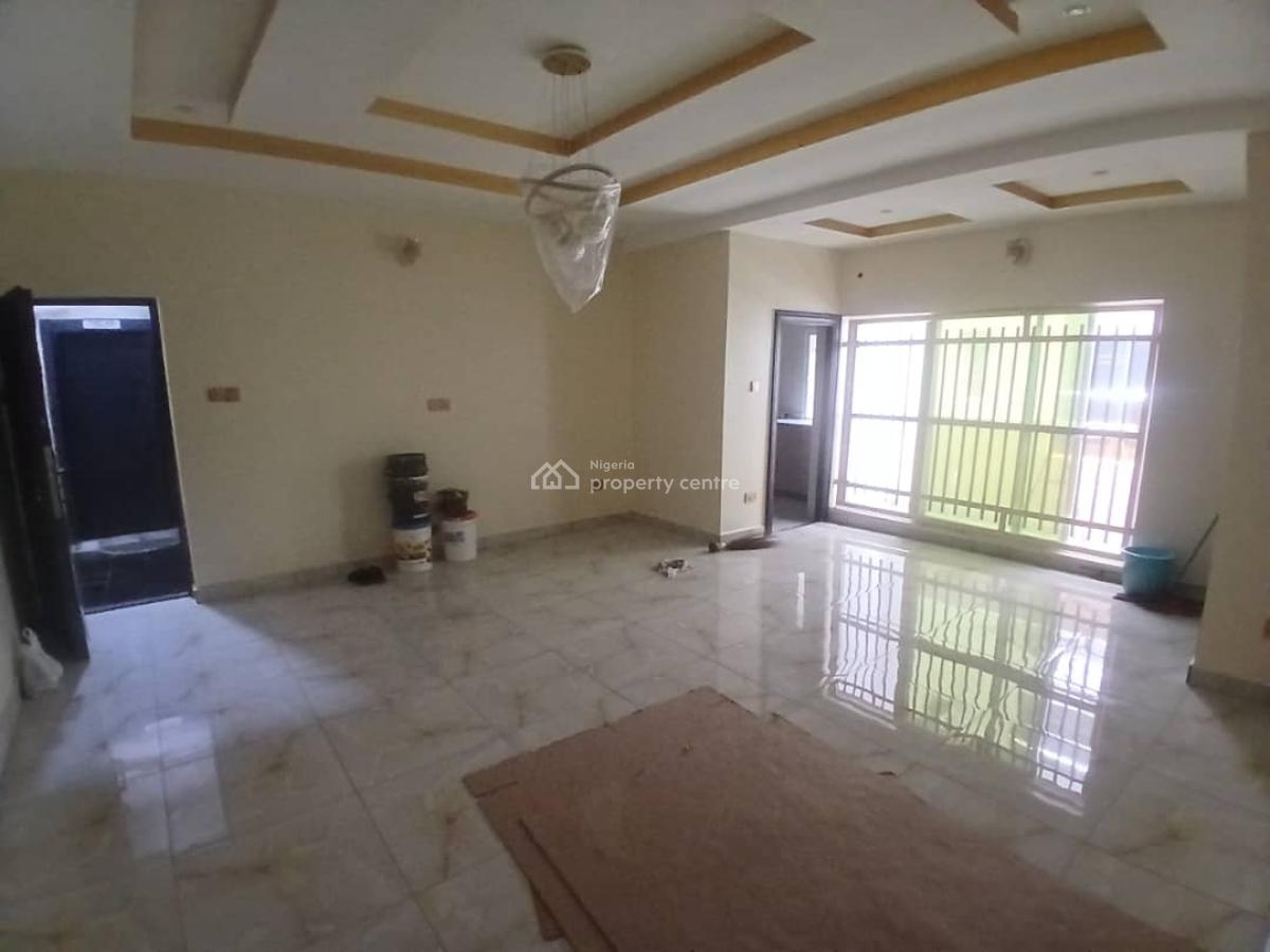 Brand New and a Fully Serviced 3 Bedroom Apartment, Off Coastal Road, Ikate, Lekki, Lagos, Flat / Apartment for Rent