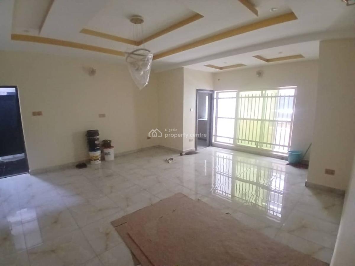 Brand New and a Fully Serviced 3 Bedroom Apartment, Off Coastal Road, Ikate, Lekki, Lagos, Flat / Apartment for Rent
