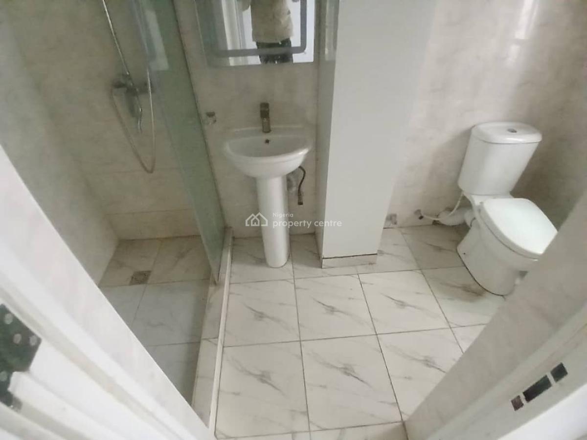 Brand New and a Fully Serviced 3 Bedroom Apartment, Off Coastal Road, Ikate, Lekki, Lagos, Flat / Apartment for Rent