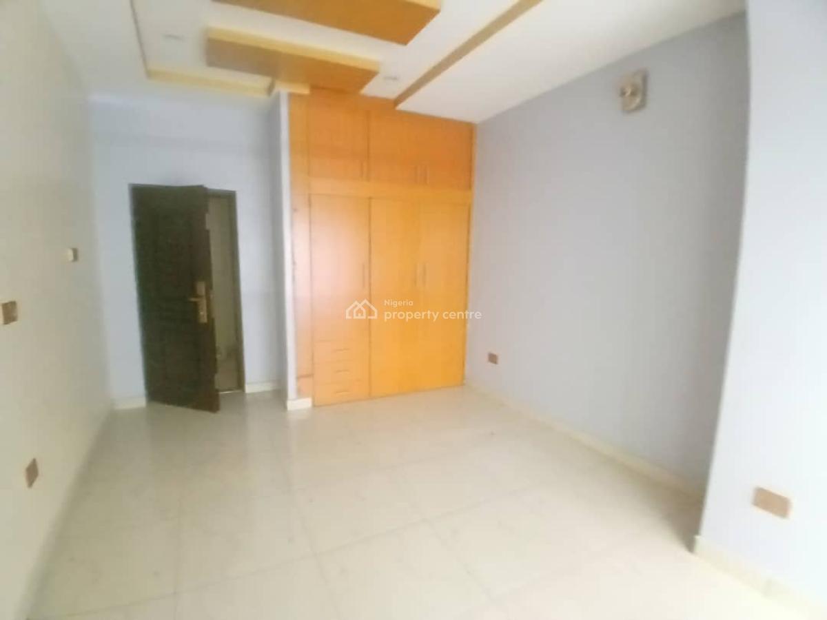Brand New and a Fully Serviced 3 Bedroom Apartment, Off Coastal Road, Ikate, Lekki, Lagos, Flat / Apartment for Rent