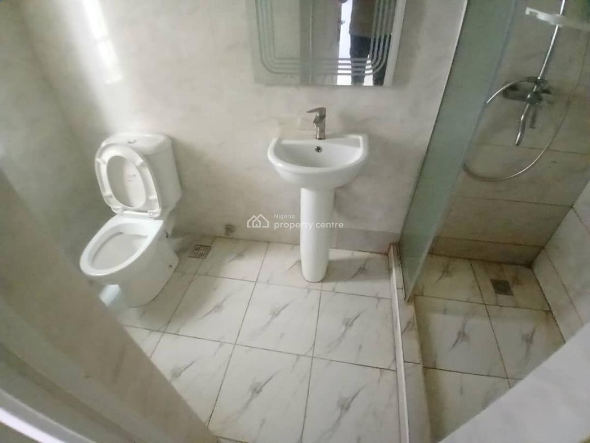 Brand New and a Fully Serviced 3 Bedroom Apartment, Off Coastal Road, Ikate, Lekki, Lagos, Flat / Apartment for Rent