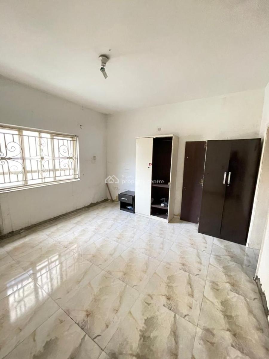 Large and Spacious 3 Bedrooms Flat Apartment, Victoria Island (vi), Lagos, Flat / Apartment for Rent