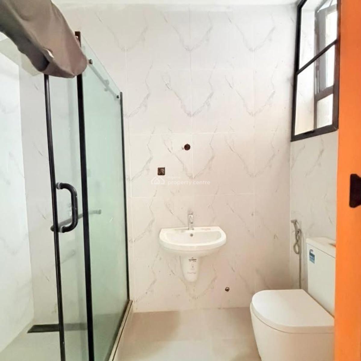 Stunning 4bedroom Terrace Duplex, Oregun, Ikeja, Lagos, Terraced Duplex for Sale