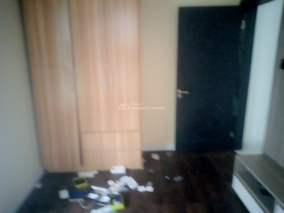 a Neatly and Massively Built 4 Bedroom Fully Detached Duplex and a Bq, Osapa, Lekki, Lagos, Detached Duplex for Rent