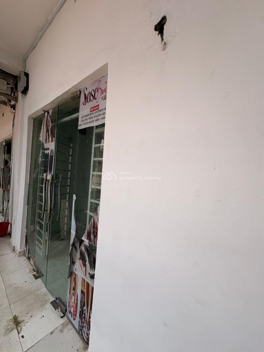 Shop Space Available, Agungi, Agungi, Lekki, Lagos, Shop for Rent