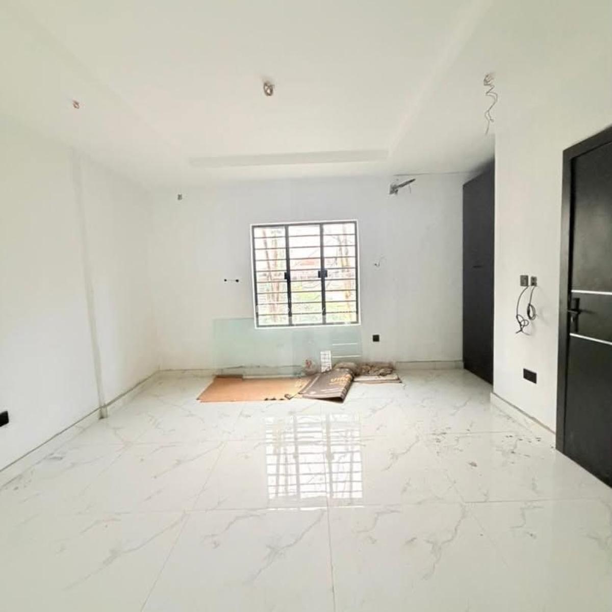 Nicely Built 3bedroom Apartment, Ikeja Gra, Ikeja, Lagos, Flat / Apartment for Sale