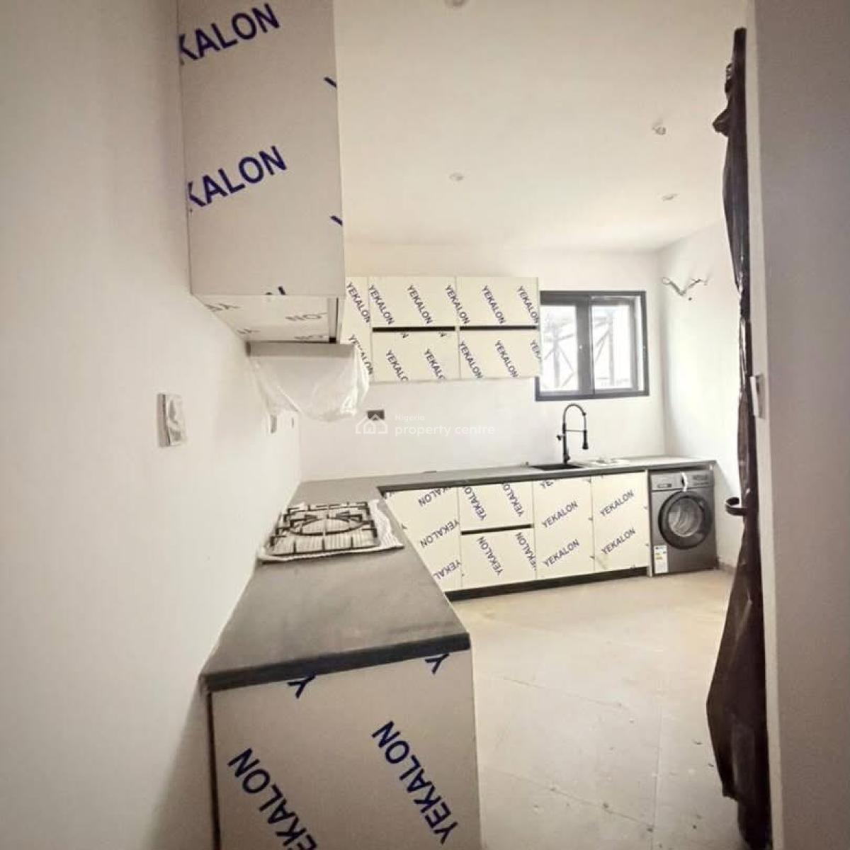 Nicely Built 3bedroom Apartment, Ikeja Gra, Ikeja, Lagos, Flat / Apartment for Sale