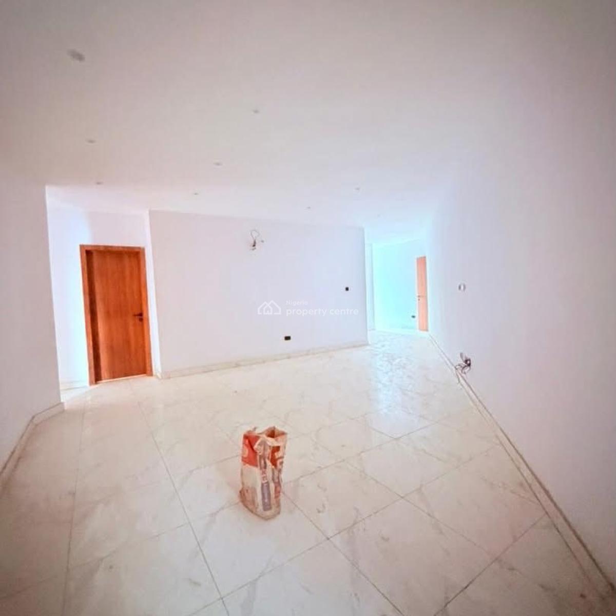 Nicely Built 3bedroom Apartment, Ikeja Gra, Ikeja, Lagos, Flat / Apartment for Sale