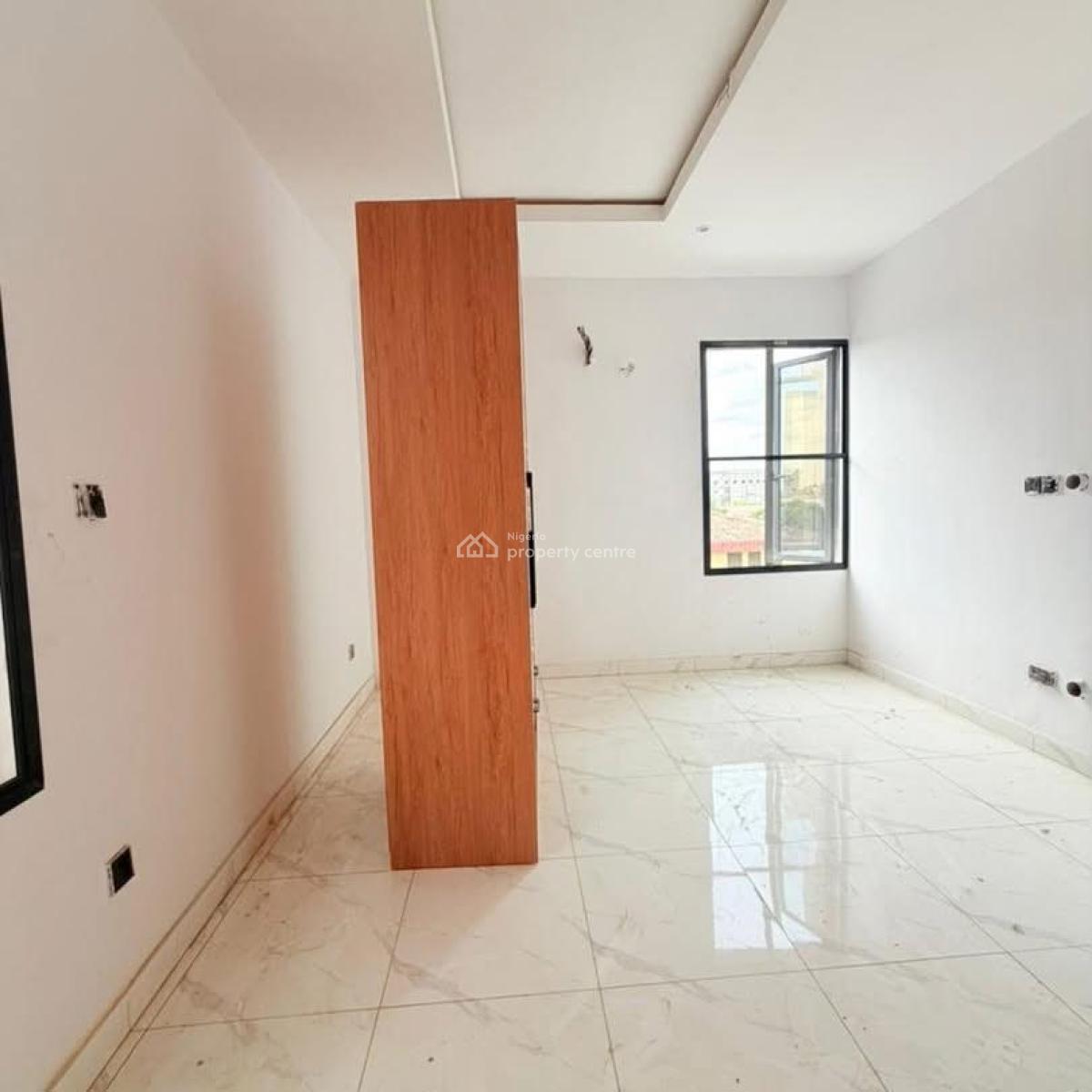 Nicely Built 3bedroom Apartment, Ikeja Gra, Ikeja, Lagos, Flat / Apartment for Sale