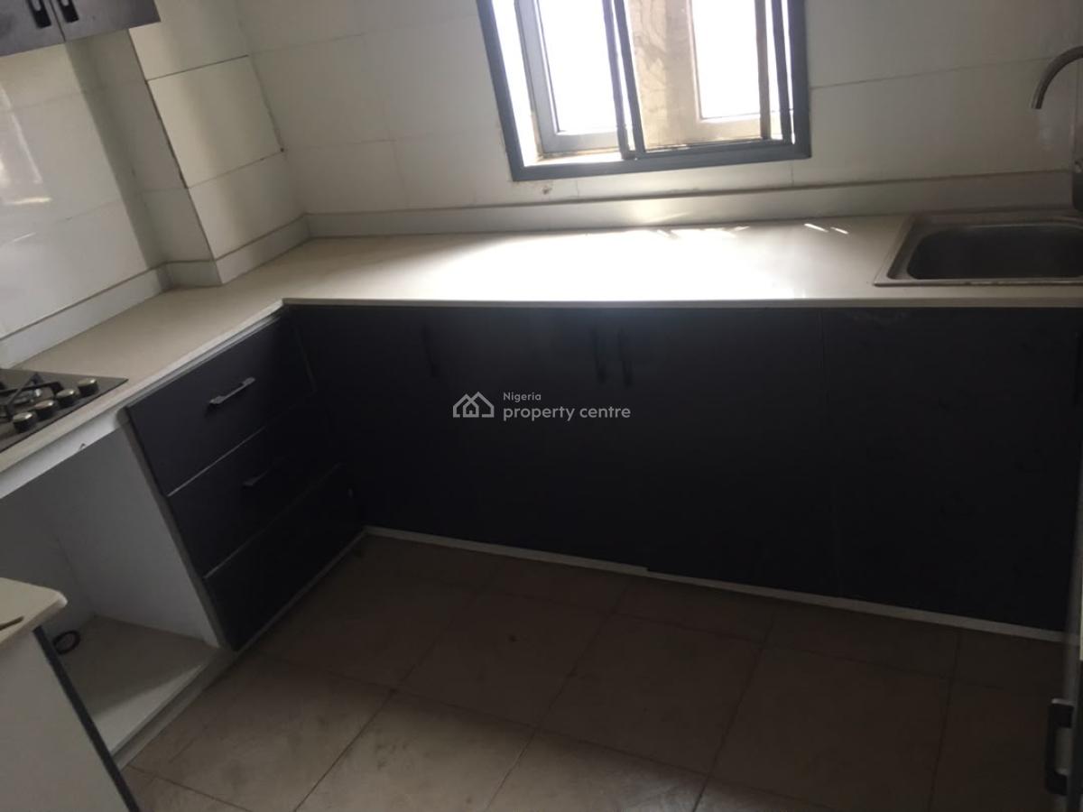 Newly Built 4 Bedrooms Terrace Duplex with Pool., Channels Tv Axis, Opic, Isheri North, Lagos, Terraced Duplex for Rent