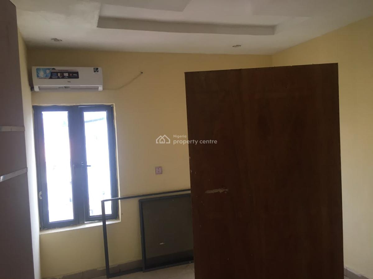 Newly Built 4 Bedrooms Terrace Duplex with Pool., Channels Tv Axis, Opic, Isheri North, Lagos, Terraced Duplex for Rent