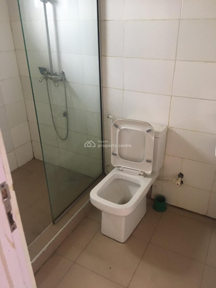 Newly Built 4 Bedrooms Terrace Duplex with Pool., Channels Tv Axis, Opic, Isheri North, Lagos, Terraced Duplex for Rent