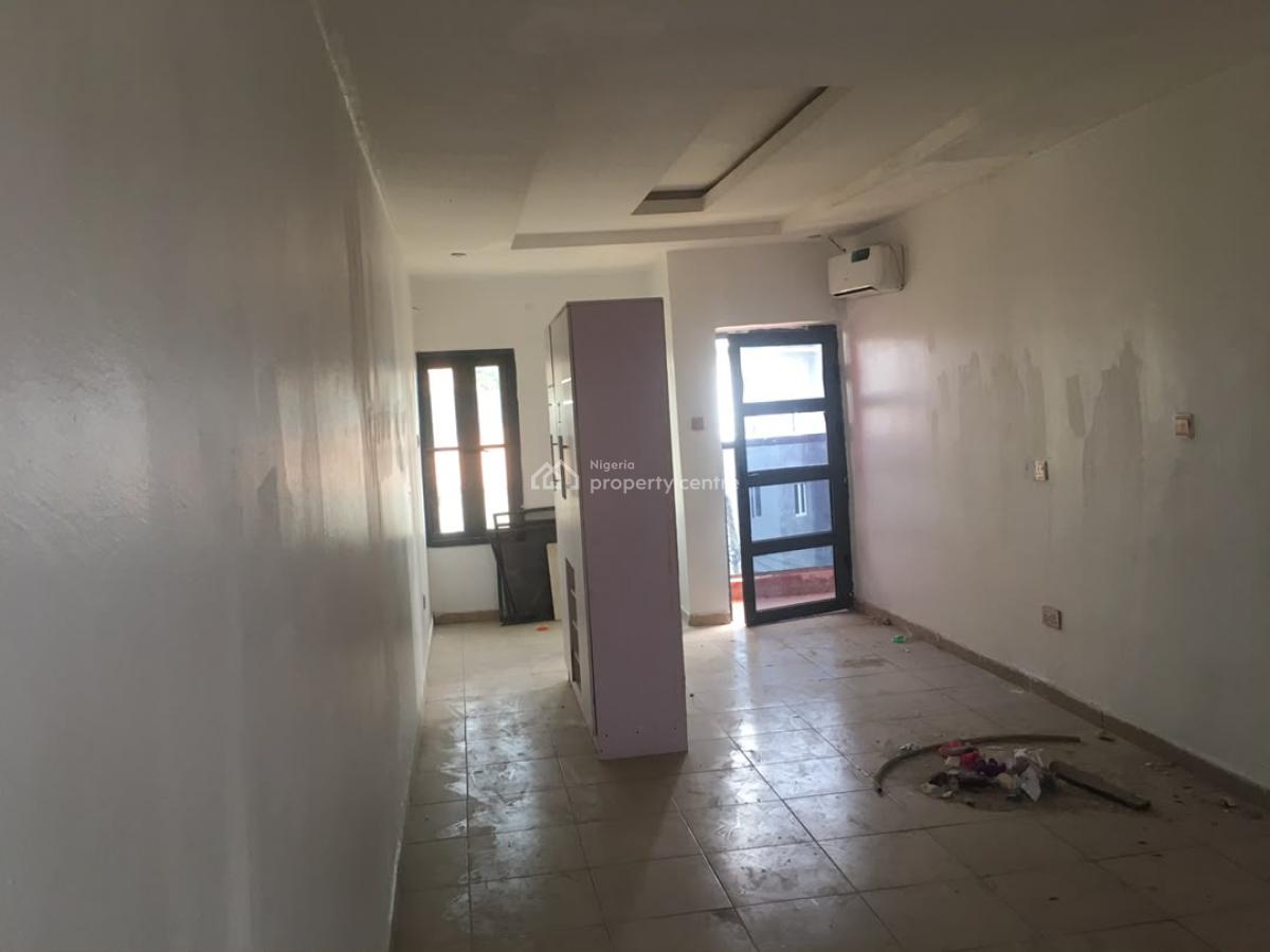 Newly Built 4 Bedrooms Terrace Duplex with Pool., Channels Tv Axis, Opic, Isheri North, Lagos, Terraced Duplex for Rent