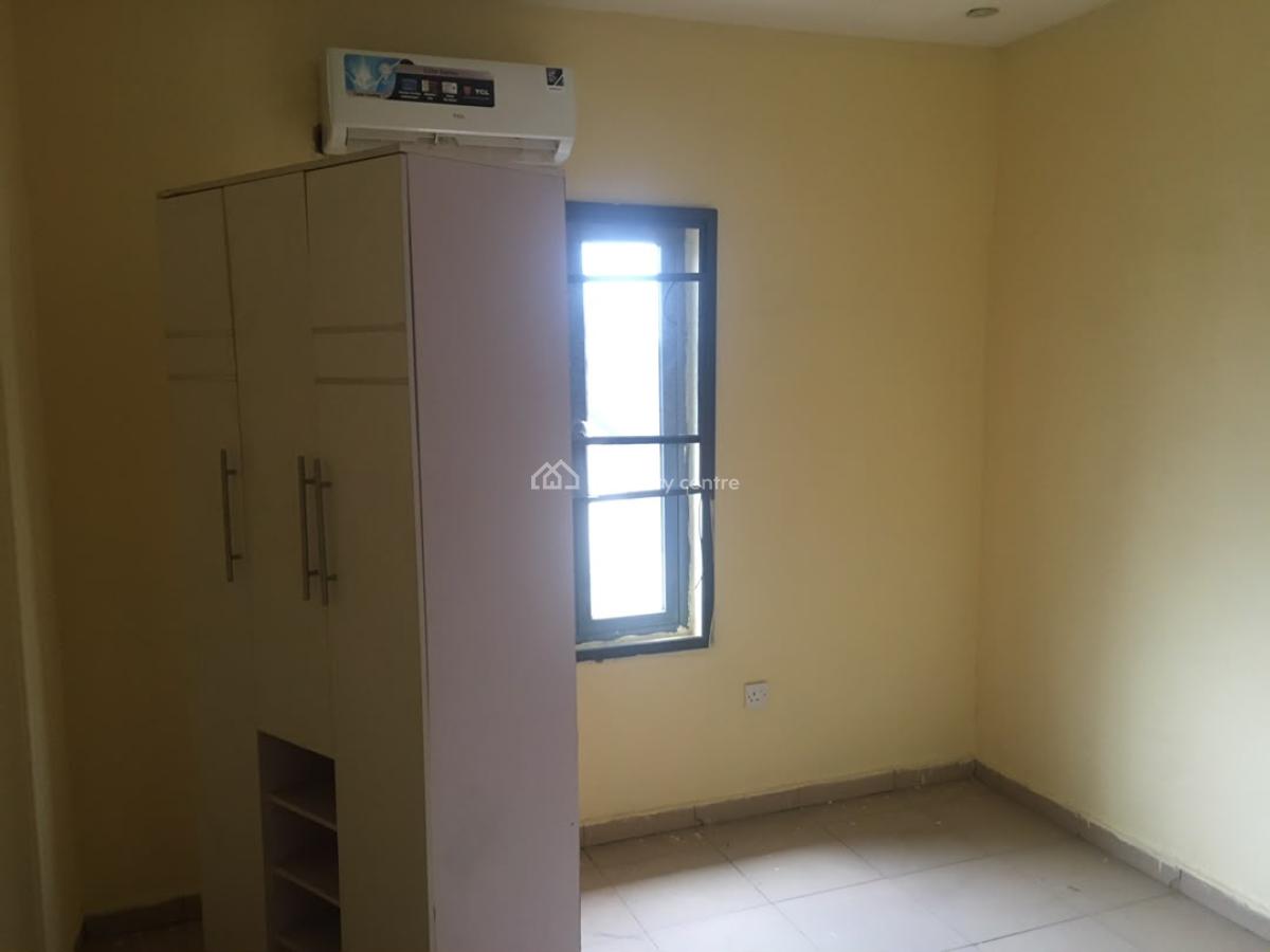 Newly Built 4 Bedrooms Terrace Duplex with Pool., Channels Tv Axis, Opic, Isheri North, Lagos, Terraced Duplex for Rent