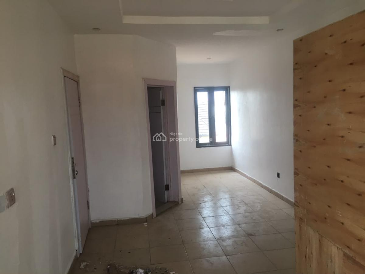 Newly Built 4 Bedrooms Terrace Duplex with Pool., Channels Tv Axis, Opic, Isheri North, Lagos, Terraced Duplex for Rent
