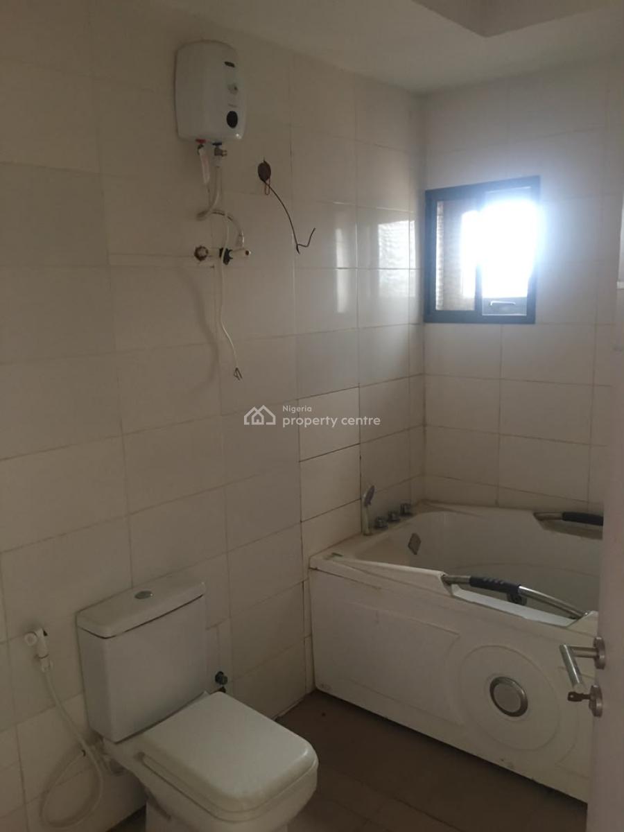 Newly Built 4 Bedrooms Terrace Duplex with Pool., Channels Tv Axis, Opic, Isheri North, Lagos, Terraced Duplex for Rent