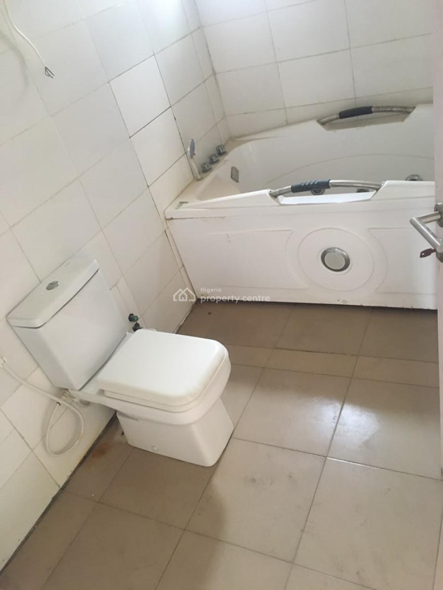 Newly Built 4 Bedrooms Terrace Duplex with Pool., Channels Tv Axis, Opic, Isheri North, Lagos, Terraced Duplex for Rent