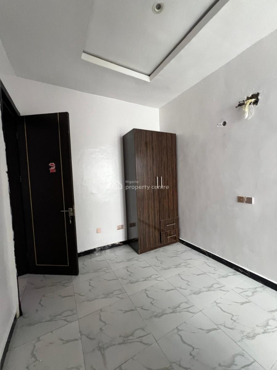 Luxury Single Room Shared Apartment, Ikate Elegushi, Lekki, Lagos, Self Contain (single Rooms) for Rent