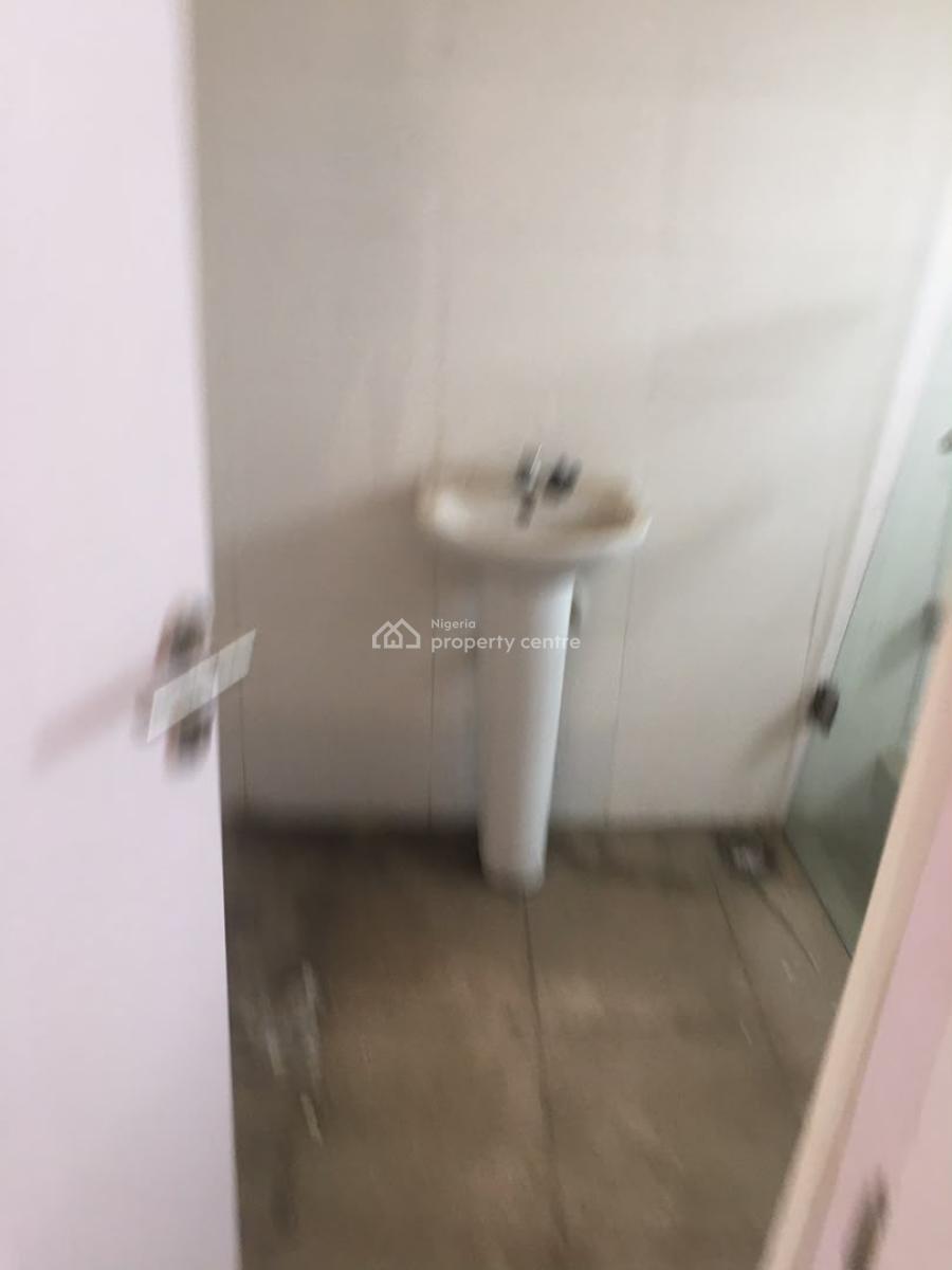 Newly Built Partly Furnished 2 Bedrooms Flat with Pool, Channels Tv Road, Opic, Isheri North, Lagos, Flat / Apartment for Rent