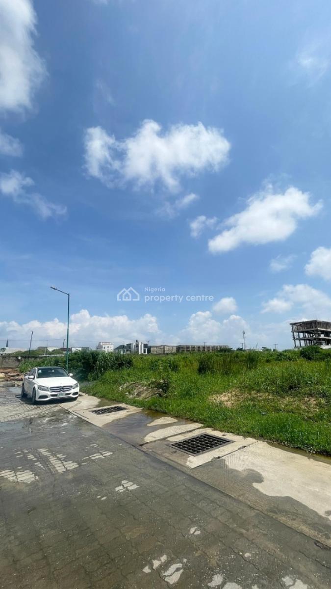 Exceptional Land with Complete Title, Land with Complete Title By Sugarland, Vgc, Lekki, Lagos, Land for Sale