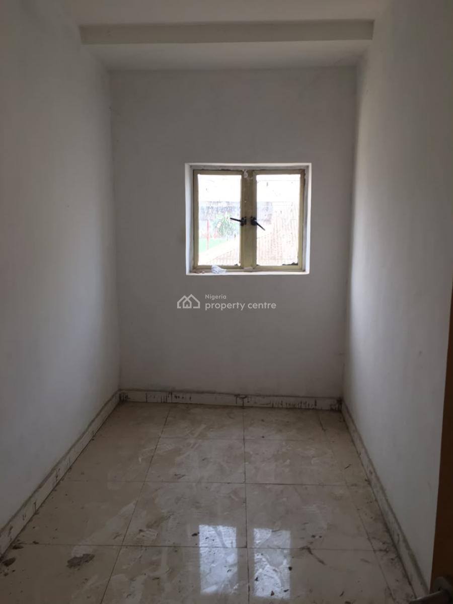 200sqm Open Plan Office Space, Off Channels Tv Road, Opic, Isheri North, Lagos, Office Space for Rent