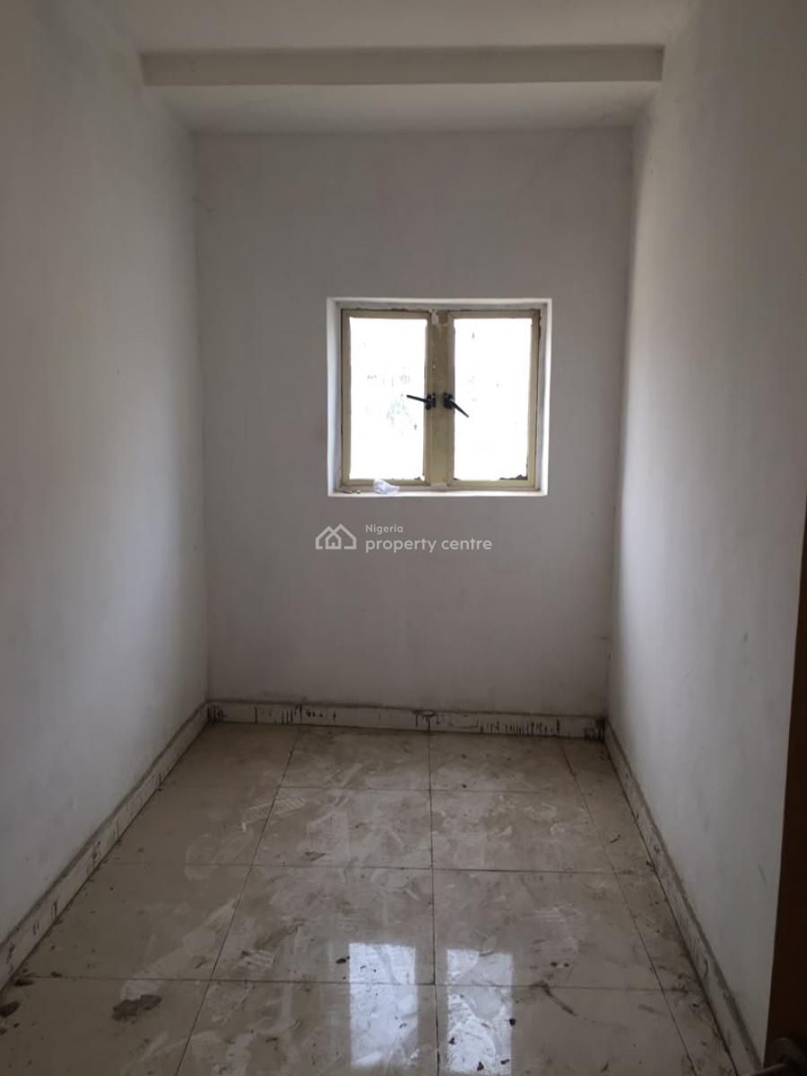 200sqm Open Plan Office Space, Off Channels Tv Road, Opic, Isheri North, Lagos, Office Space for Rent