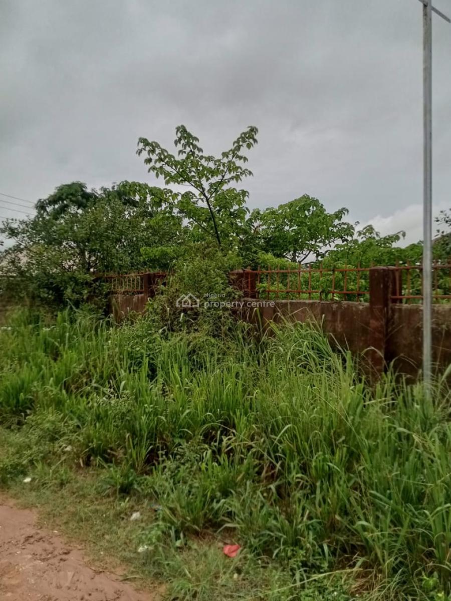 1(no) 3-bedroom and 2(no) 1-bedroom, Akeem Ogunlana Street, Balogun Fish Pond Area, Eruwen,, Ikorodu, Lagos, Flat / Apartment for Sale