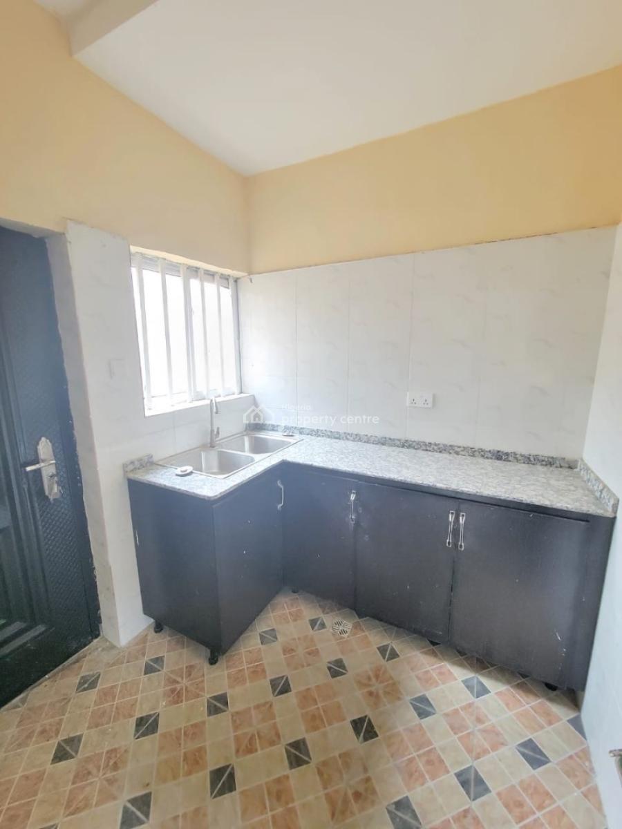 Newly Built 2bedroom Flat, Mobile Road, Ajah, Lagos, Flat / Apartment for Rent