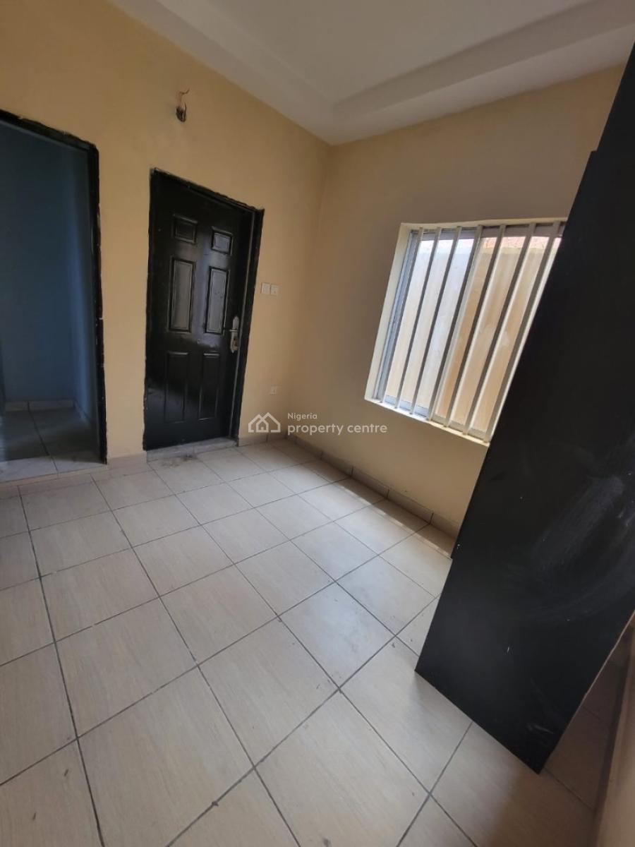 Newly Built 2bedroom Flat, Mobile Road, Ajah, Lagos, Flat / Apartment for Rent