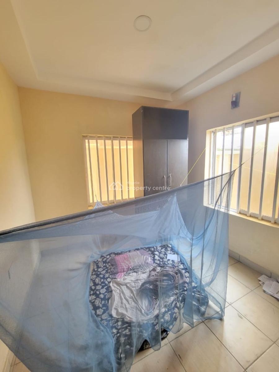 Newly Built 2bedroom Flat, Mobile Road, Ajah, Lagos, Flat / Apartment for Rent