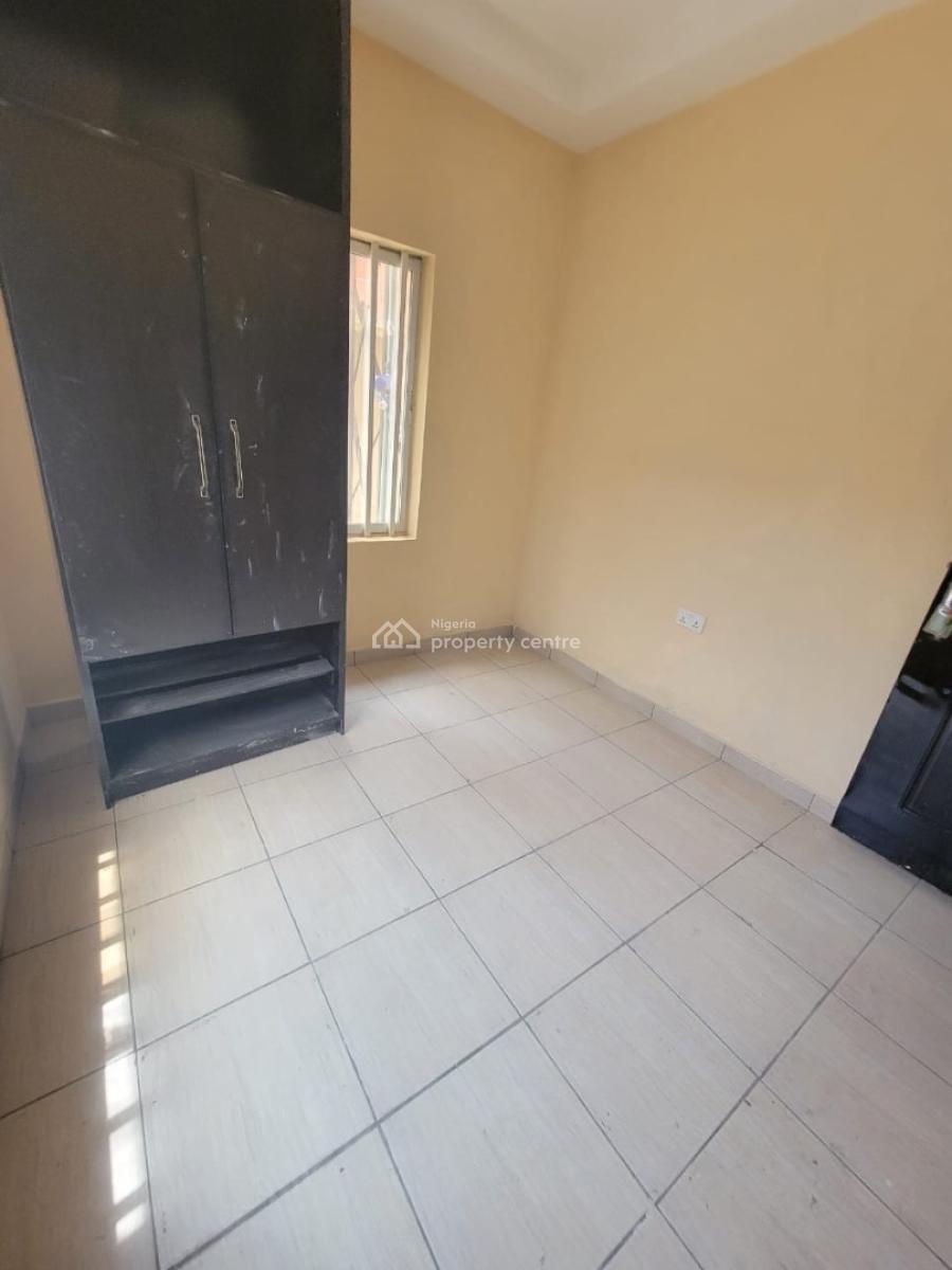 Newly Built 2bedroom Flat, Mobile Road, Ajah, Lagos, Flat / Apartment for Rent