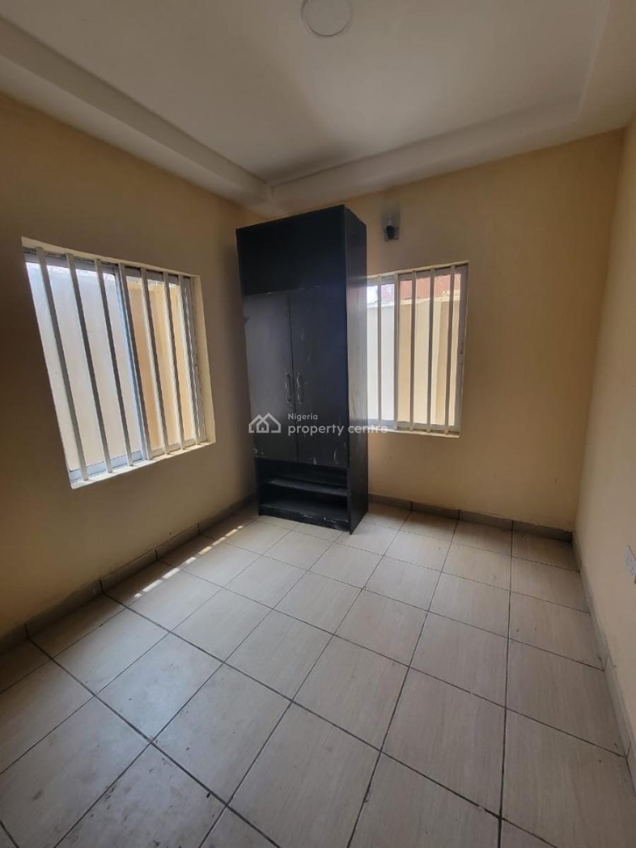 Newly Built 2bedroom Flat, Mobile Road, Ajah, Lagos, Flat / Apartment for Rent
