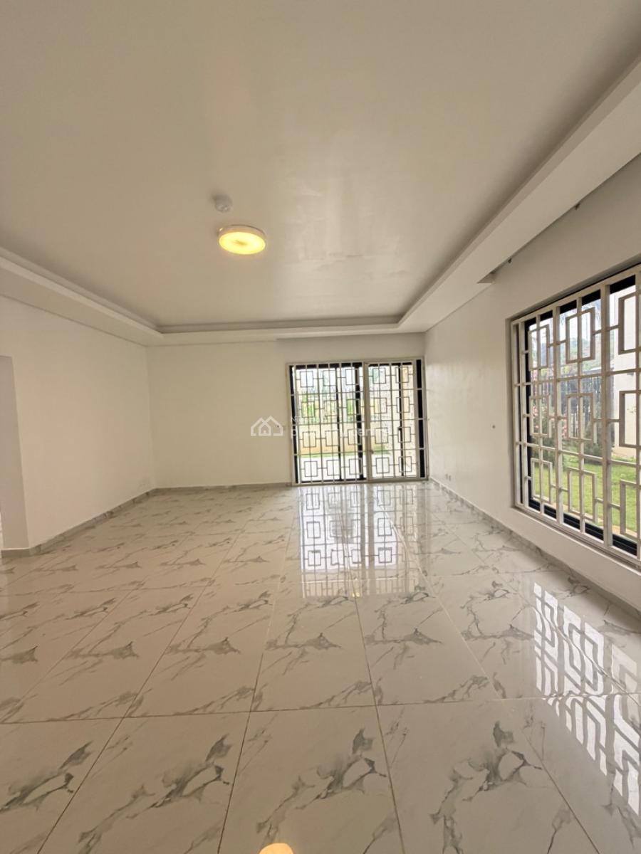 6 Bedroom Villa, Apo Legislative Quarters, Apo, Abuja, Detached Duplex for Rent