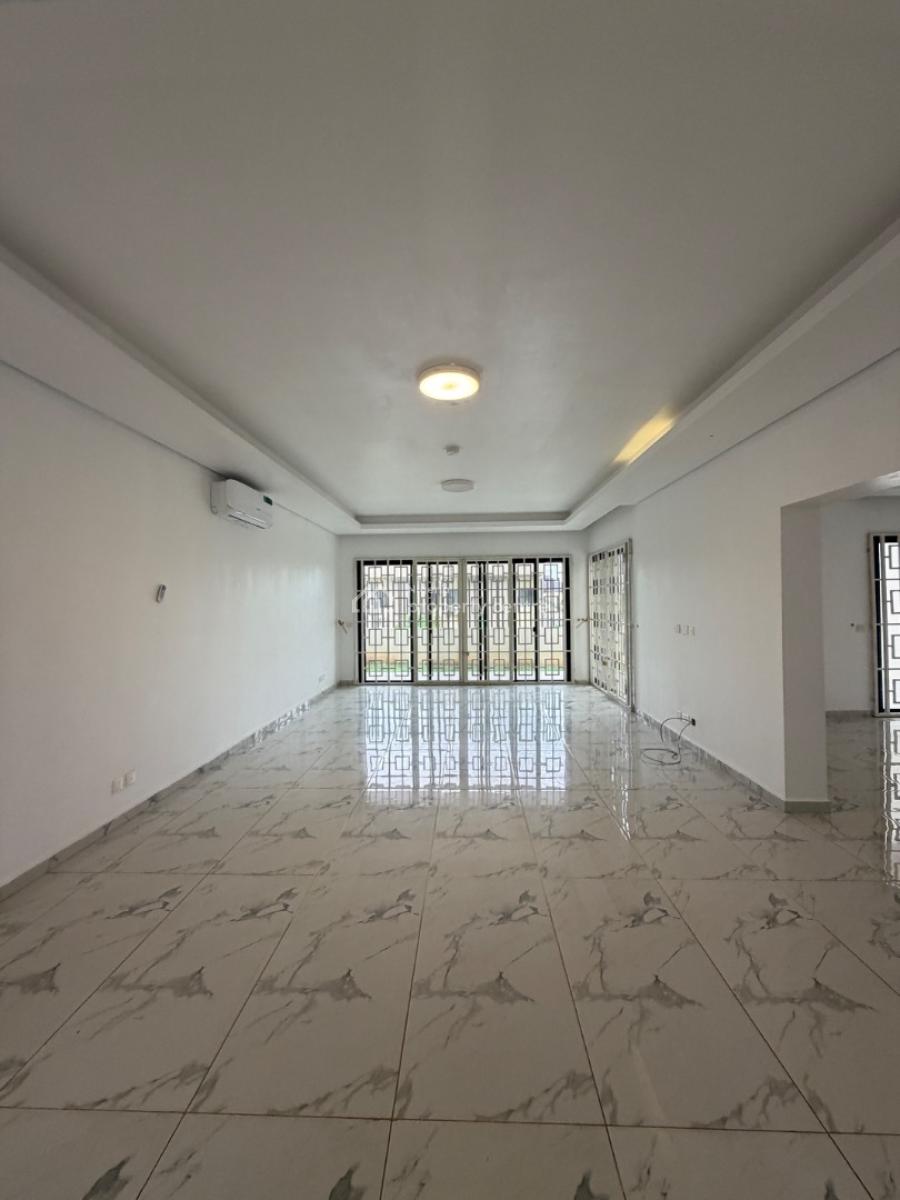 6 Bedroom Villa, Apo Legislative Quarters, Apo, Abuja, Detached Duplex for Rent