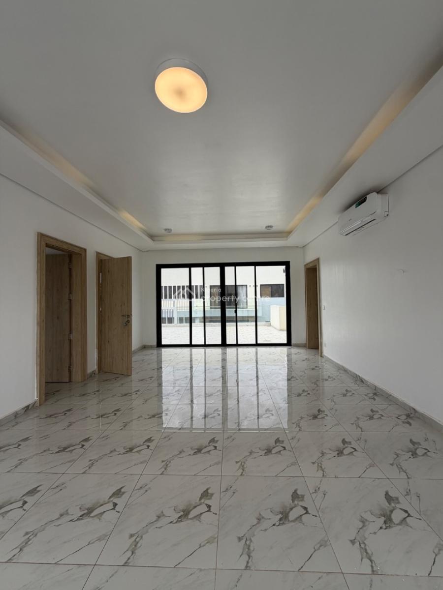 6 Bedroom Villa, Apo Legislative Quarters, Apo, Abuja, Detached Duplex for Rent