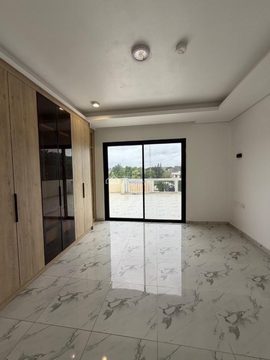 6 Bedroom Villa, Apo Legislative Quarters, Apo, Abuja, Detached Duplex for Rent