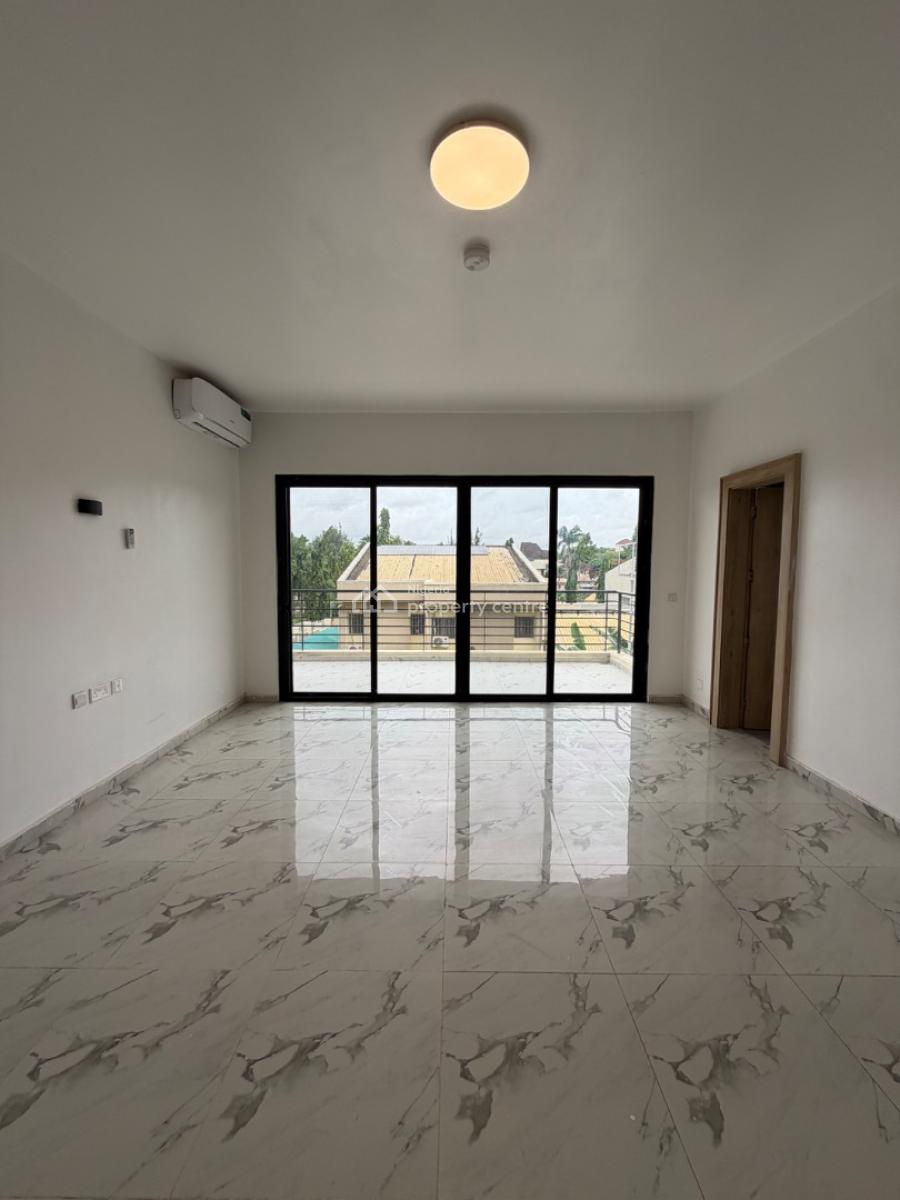 6 Bedroom Villa, Apo Legislative Quarters, Apo, Abuja, Detached Duplex for Rent