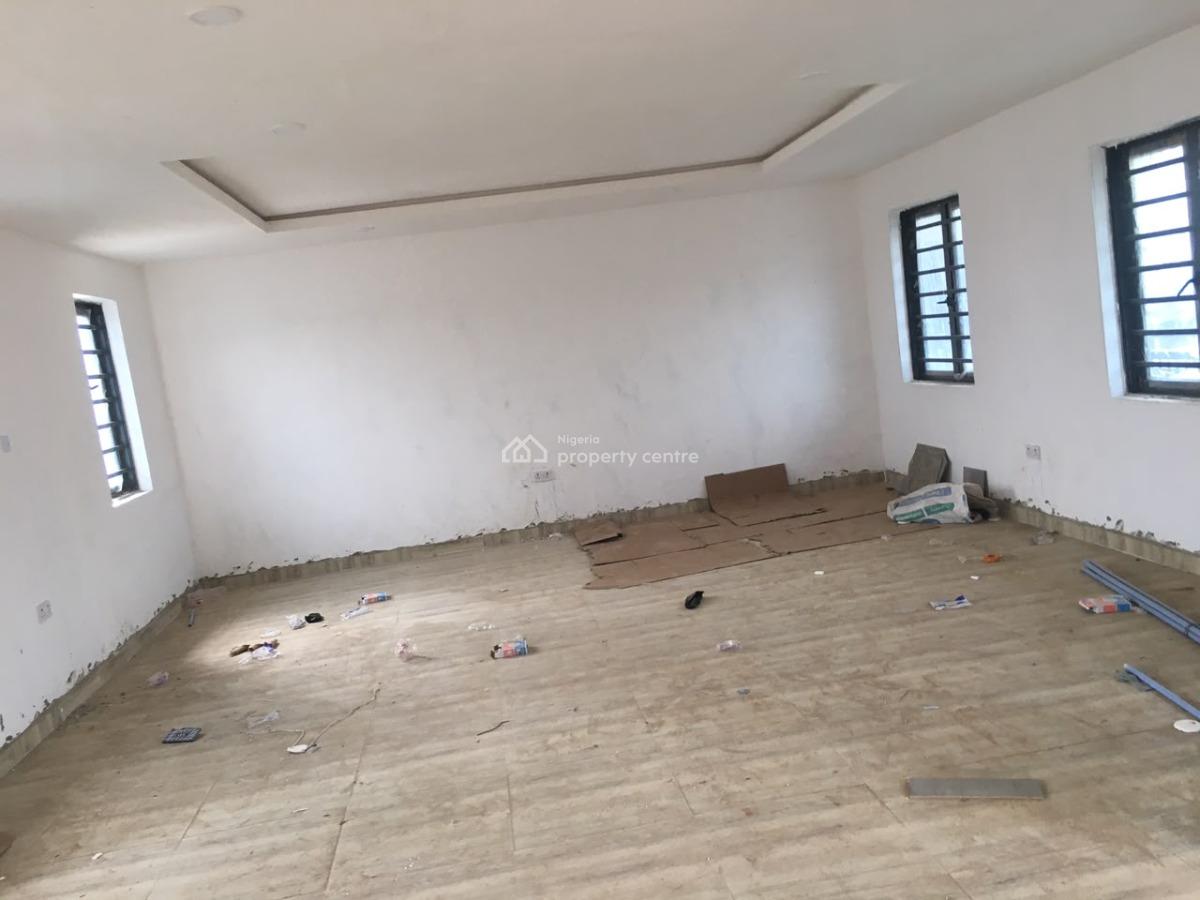 Newly Renovated 3 Bedrooms Flat, River Bank Estate, Opic, Isheri North, Lagos, Flat / Apartment for Rent