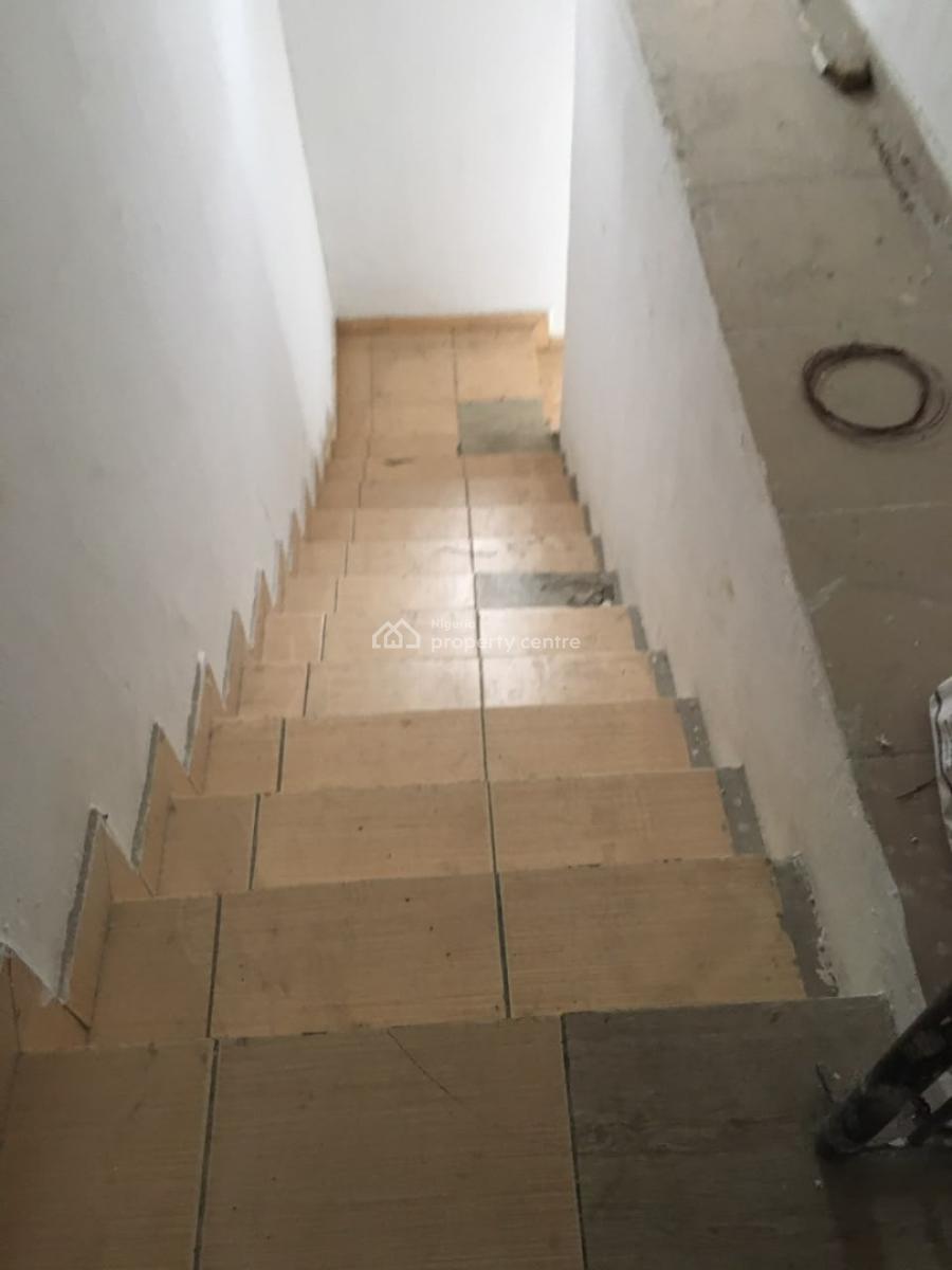 Newly Renovated 3 Bedrooms Flat, River Bank Estate, Opic, Isheri North, Lagos, Flat / Apartment for Rent