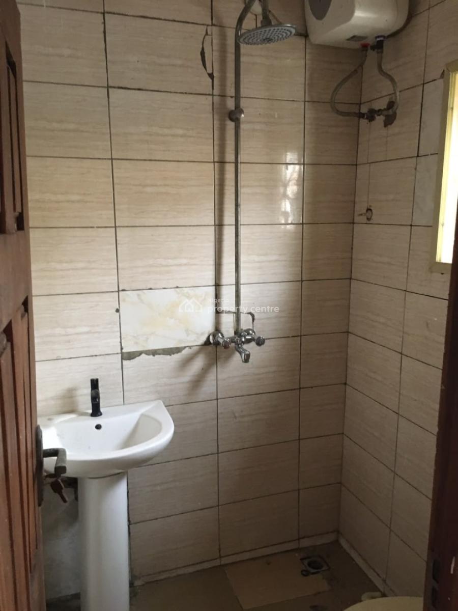 Newly Renovated 3 Bedrooms Flat, River Bank Estate, Opic, Isheri North, Lagos, Flat / Apartment for Rent