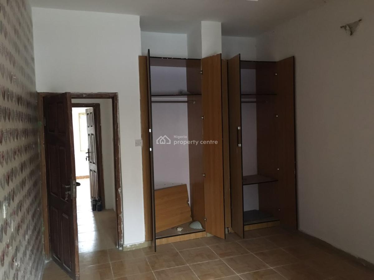 Newly Renovated 3 Bedrooms Flat, River Bank Estate, Opic, Isheri North, Lagos, Flat / Apartment for Rent