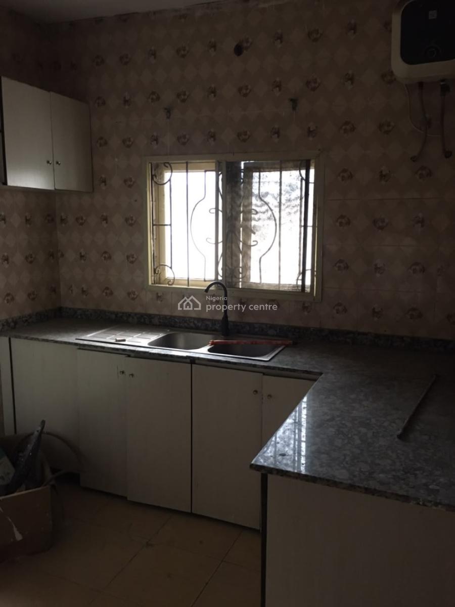 Newly Renovated 3 Bedrooms Flat, River Bank Estate, Opic, Isheri North, Lagos, Flat / Apartment for Rent