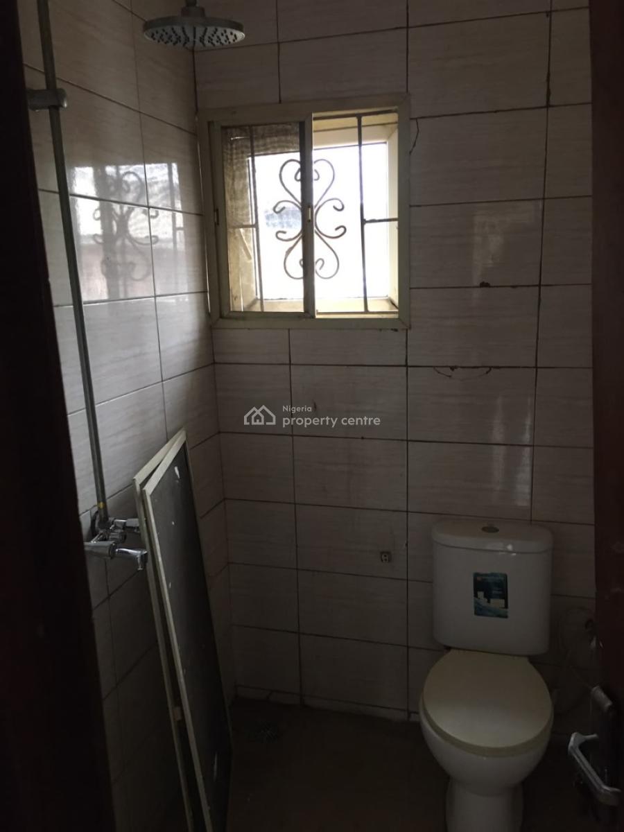 Newly Renovated 3 Bedrooms Flat, River Bank Estate, Opic, Isheri North, Lagos, Flat / Apartment for Rent