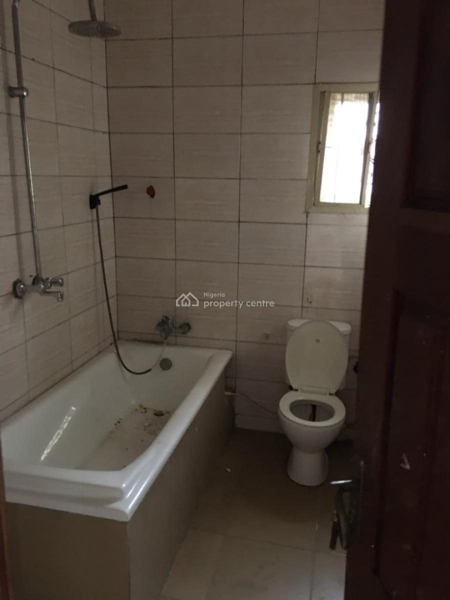 Newly Renovated 3 Bedrooms Flat, River Bank Estate, Opic, Isheri North, Lagos, Flat / Apartment for Rent